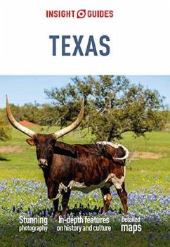 Insight Guides Texas (Travel Guide eBook) (eBook, ePUB) - Guides, Insight