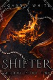 Shifter (The Valiant Series, #2) (eBook, ePUB) Shifter (The Valiant Series, #2) (eBook, ePUB)