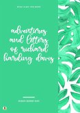 Adventures and Letters of Richard Harding Davis (eBook, ePUB)