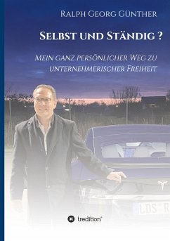 Cover Selbst und Ständig?