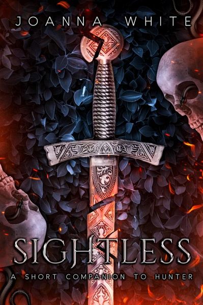 Sightless (The Valiant Series) (eBook, ePUB)
