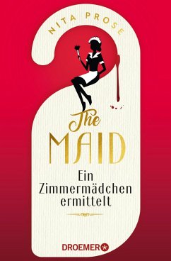 The Maid (eBook, ePUB) - Prose, Nita
