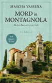 Mord in Montagnola / Moira Rusconi ermittelt Bd.1 (eBook, ePUB)