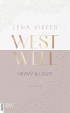 Heavy & Light / Westwell Bd.1 (eBook, ePUB)