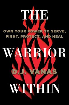 Cover The Warrior Within (eBook, ePUB)