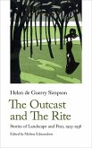 The Outcast and The Rite (eBook, ePUB)