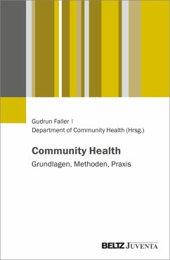 Community Health (eBook, PDF)