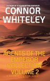 Agents of The Emperor Collection Volume 2: 5 Science Fiction Short Stories (Agents of The Emperor Science Fiction Stories, #12) (eBook, ePUB) Agents of The Emperor Collection Volume 2: 5 Science Fiction Short Stories (Agents of The Emperor Science Fiction Stories, #12) (eBook, ePUB)