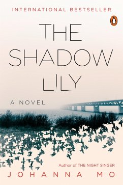 The Shadow Lily (eBook, ePUB) - Mo, Johanna