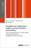 Neugeborene willkommen heißen und ihre Familien unterstützen (eBook, PDF)