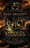 Spicy Noodles / Food Universe Bd.2 (eBook, ePUB)