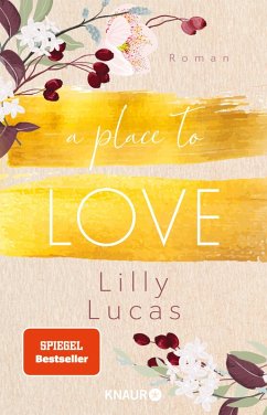 A Place to Love / Cherry Hill Bd.1 (eBook, ePUB) - Lucas, Lilly