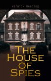 The House of Spies (eBook, ePUB)