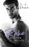 Rake / Boston Belles Bd.4 (eBook, ePUB)