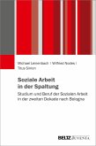 Soziale Arbeit in der Spaltung (eBook, PDF)