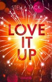 Love it up / Stars and Lovers Bd.3 (eBook, ePUB)