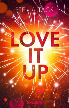 Love it up / Stars and Lovers Bd.3 (eBook, ePUB) - Tack, Stella