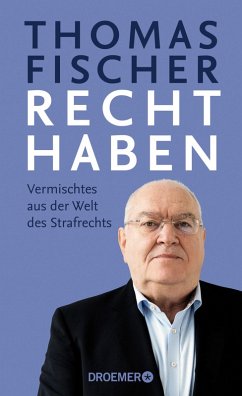 Recht haben (eBook, ePUB) - Fischer, Thomas