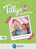 Tilly wird fast Vegetarianerin / Tillys Kinderkram Bd.2 (eBook, ePUB)