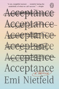 Acceptance (eBook, ePUB) - Nietfeld, Emi