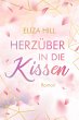 Herzüber in die Kissen (eBook, ePUB) - Bild 1