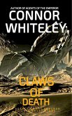 Claws of Death: An Agents of The Emperor Science Fiction Short Story (Agents of The Emperor Science Fiction Stories, #9) (eBook, ePUB)