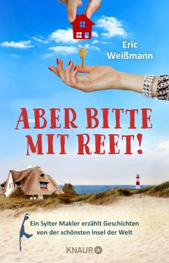 Aber bitte mit Reet! (eBook, ePUB) - Weißmann, Eric