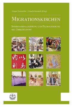 Migrationskirchen