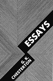 Essays (eBook, ePUB)