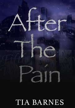 Cover After The Pain (eBook, ePUB)