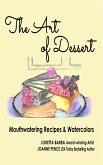 The Art of Dessert (eBook, ePUB)