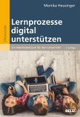 Lernprozesse digital unterstützen (eBook, PDF)