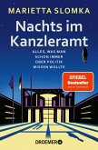 Nachts im Kanzleramt (eBook, ePUB)