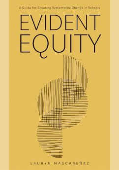 Cover Evident Equity (eBook, ePUB)
