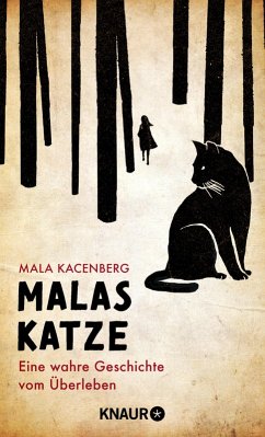 Malas Katze (eBook, ePUB) - Kacenberg, Mala