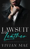 Lawsuit and Leather (Mine To Keep, #1) (eBook, ePUB)