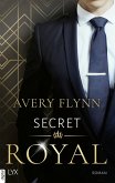 Secret Royal / Instantly Royal Bd.1 (eBook, ePUB)