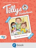 Tilly trickst Corona aus / Tillys Kinderkram Bd.1 (eBook, ePUB)