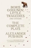 Boris Godunov, Little Tragedies, and Others (eBook, ePUB)