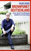 Brennpunkt Deutschland (eBook, ePUB)