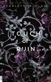 A Touch of Ruin / Hades & Persephone Bd.2 (eBook, ePUB)
