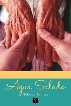 Agua Salada (eBook, ePUB) - Benítez, Soledad