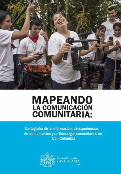 Mapeando la comunicación comunitaria (eBook, ePUB)