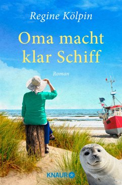 Oma macht klar Schiff (eBook, ePUB) - Kölpin, Regine