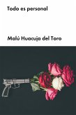 Todo es personal (eBook, ePUB)