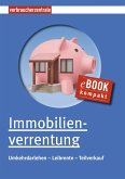 Immobilienverrentung (eBook, PDF)