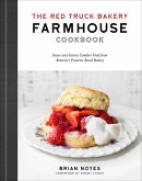 The Red Truck Bakery Farmhouse Cookbook (eBook, ePUB)