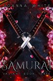 Samurai (The Valiant Series, #3) (eBook, ePUB)