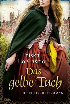 Das gelbe Tuch (eBook, ePUB) - Cascio, Priska Lo
