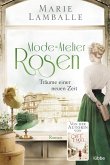 Der Faden des Schicksals / Atelier Rosen Bd.2 (eBook, ePUB)